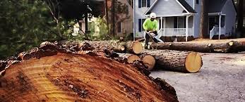 Why Choose Our Tree Removal Services in Boardman, OR?